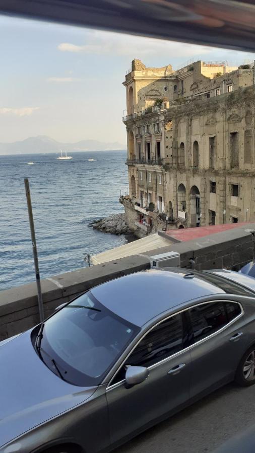 La Dependance Di Marcello Centro Guest house *
