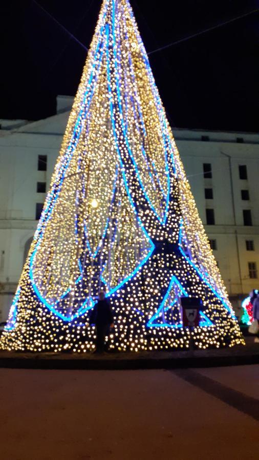 La Dependance Di Marcello Centro Guest house *